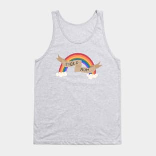 Proud Mom Tank Top